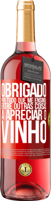 Vinho