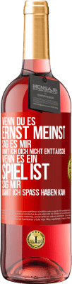 Liebe und Romantiker