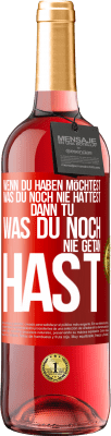 Gedanken