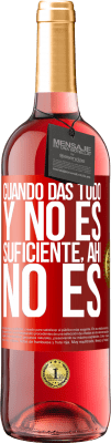 Desamor