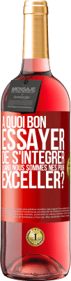 Entreprise