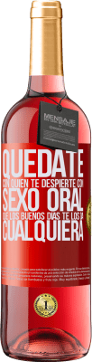 Sexualidad