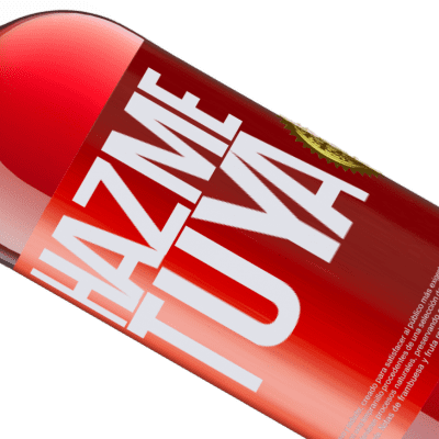 Expresiones Únicas y Personales. «Hazme tuya» Edición ROSÉ