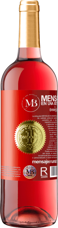 «Faz me tua» Edição ROSÉ