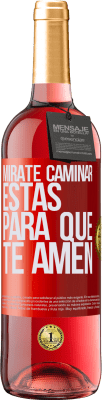 Amor y Románticos