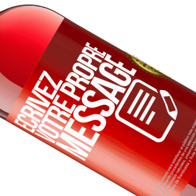 Expressions Uniques et Personnelles. «La magie c'est toi» Édition ROSÉ