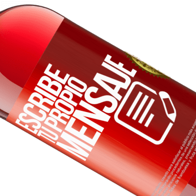 Expresiones Únicas y Personales. «Madurar es pasar de tener dientes de leche a tener leche en los dientes» Edición ROSÉ