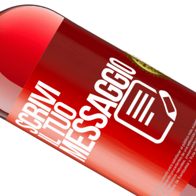 Espressioni Uniche e Personali. «Ci sono due cose infinite: l'universo e la stupidità umana. Anche se del primo non ne sono del tutto sicuro» Edizione ROSÉ