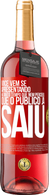 Desgosto Amoroso