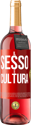 Sessualità