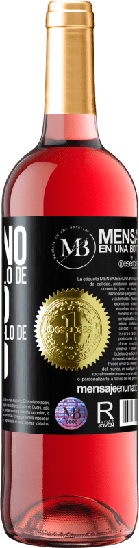«Este ano, pare de chamá-lo de sonho e comece a chamá-lo de plano» Edição ROSÉ