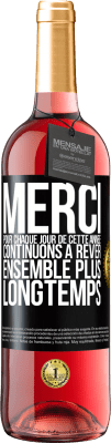 Remerciements