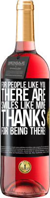 Gratitude