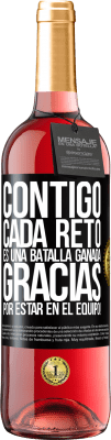 Motivación