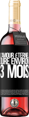 Amour et Romantiques