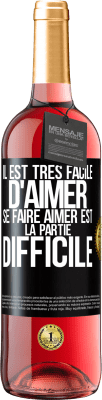Amour et Romantiques