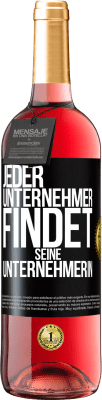 Geschäftlich
