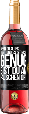 Geschäftlich