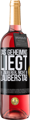 Für ihn