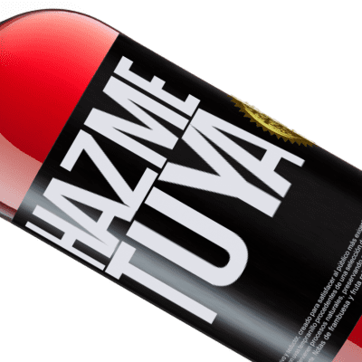 Expresiones Únicas y Personales. «Hazme tuya» Edición ROSÉ