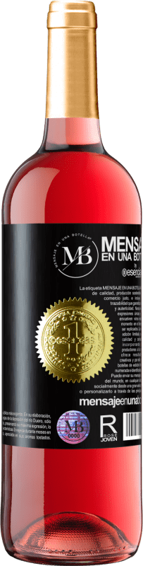 «Faz me tua» Edição ROSÉ