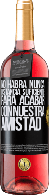 Amistad