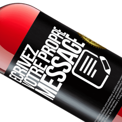 Expressions Uniques et Personnelles. «La magie c'est toi» Édition ROSÉ