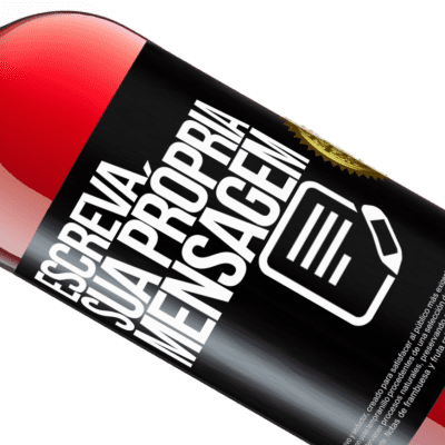 Expressões Únicas e Pessoais. «A estrada que nos marca é perfeita para escolher a direção oposta» Edição ROSÉ