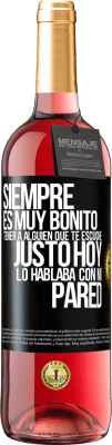 Desamor