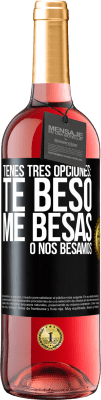 Amor y Románticos