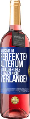 Ironisch