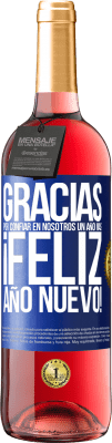 Agradecimientos