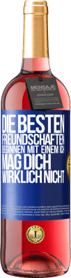Ironisch