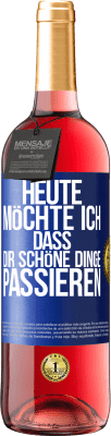 Ironisch