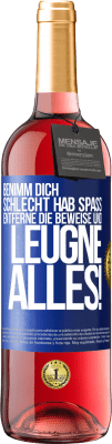 Ironisch