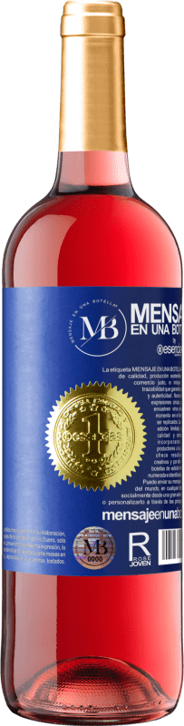 «Faz me tua» Edição ROSÉ