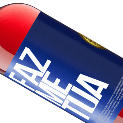 Expressões Únicas e Pessoais. «Faz me tua» Edição ROSÉ