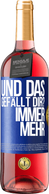 Liebe und Romantiker