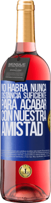 Amistad
