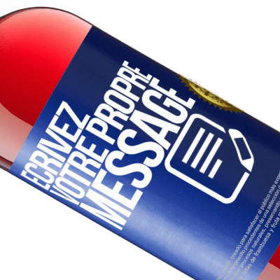 Expressions Uniques et Personnelles. «Un jour, vous êtes jeune et le lendemain, vous portez de l'ibuprofène et du paracétamol dans votre sac» Édition ROSÉ