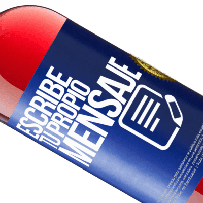 Expresiones Únicas y Personales. «No es el éxito quien cambia a las personas. A veces el cambio es necesario para alcanzar el éxito» Edición ROSÉ