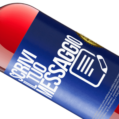 Espressioni Uniche e Personali. «La dimensione della bugia è misurata dalla lunghezza della spiegazione» Edizione ROSÉ