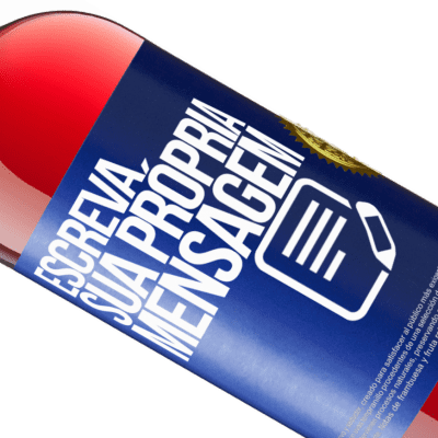 Expressões Únicas e Pessoais. «Catch the fever» Edição ROSÉ