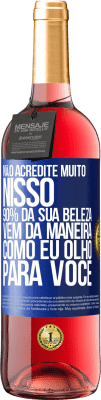 Desgosto