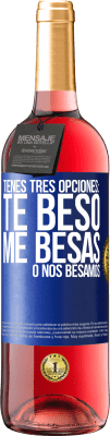 Amor y Románticos