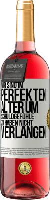 Ironisch