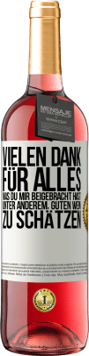 Dankbarkeit