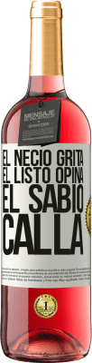 Reflexiones