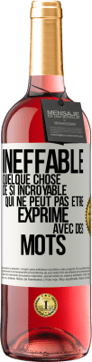 Ironiques