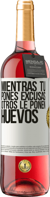 Motivación